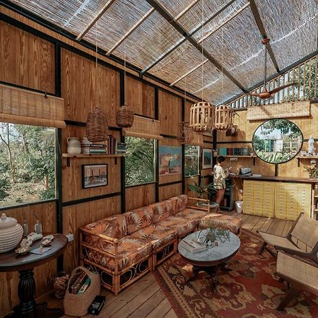 Finca Victoria Vieques Zewnętrze zdjęcie