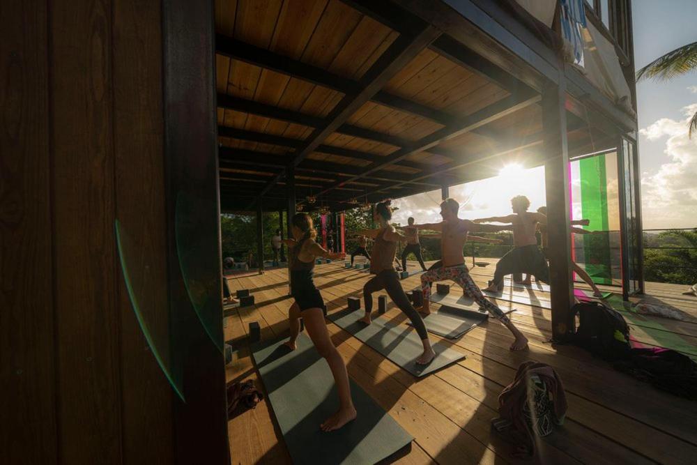 Finca Victoria Vieques Zewnętrze zdjęcie