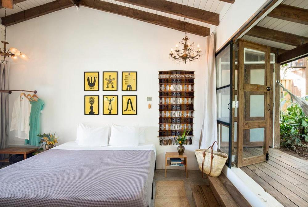 Finca Victoria Vieques Zewnętrze zdjęcie