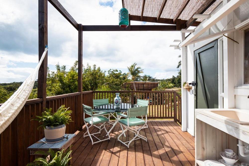 Finca Victoria Vieques Zewnętrze zdjęcie