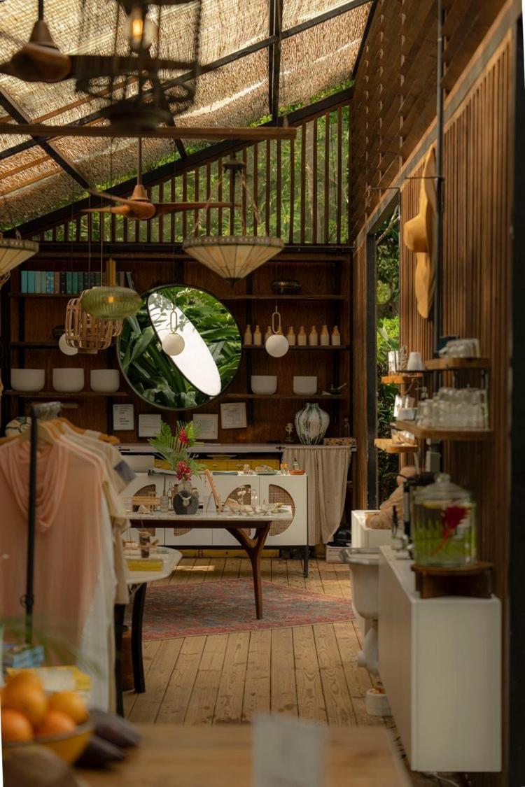 Finca Victoria Vieques Zewnętrze zdjęcie