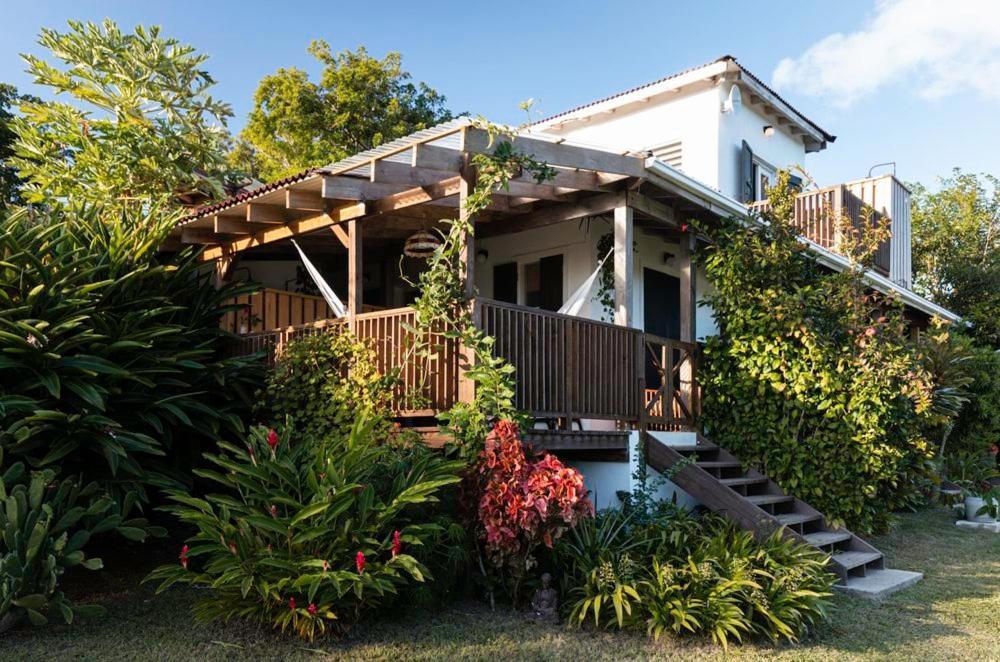 Finca Victoria Vieques Zewnętrze zdjęcie