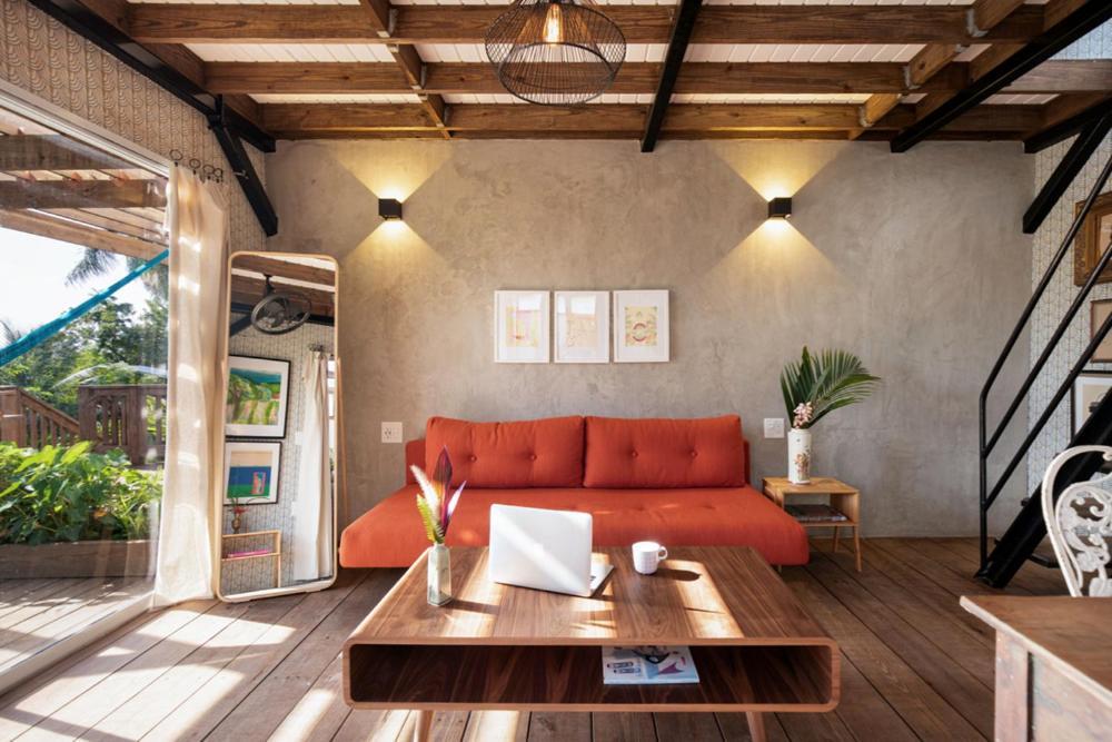 Finca Victoria Vieques Zewnętrze zdjęcie