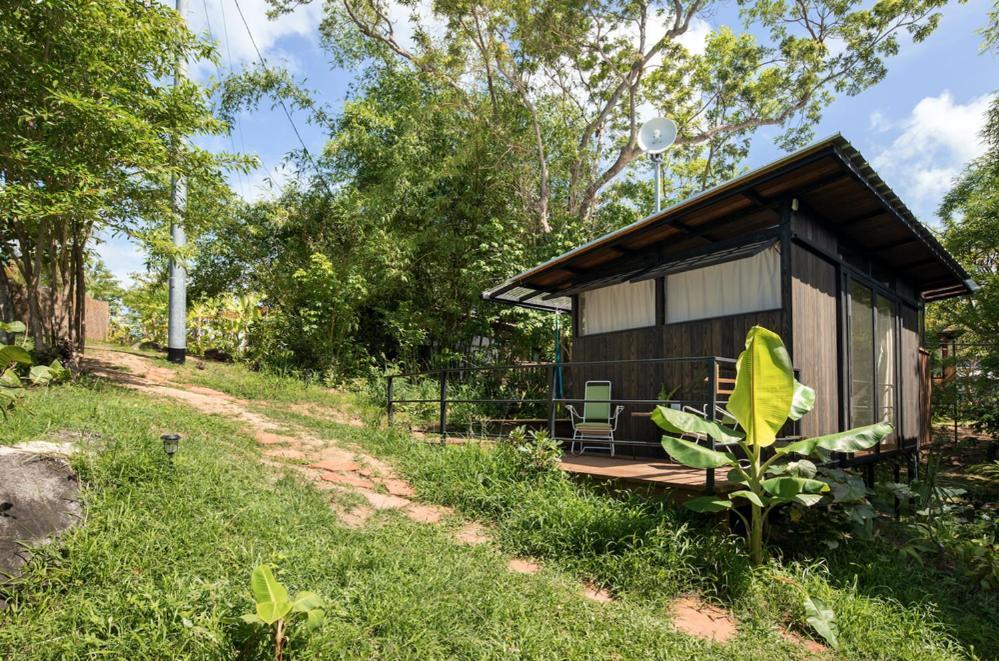Finca Victoria Vieques Zewnętrze zdjęcie