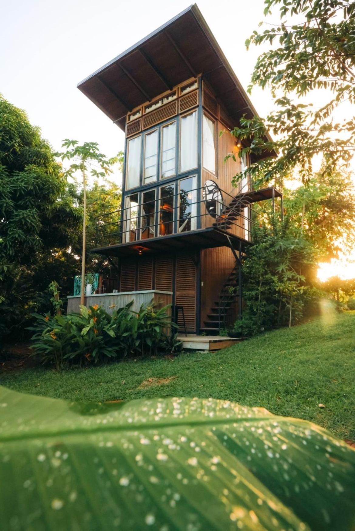 Finca Victoria Vieques Zewnętrze zdjęcie