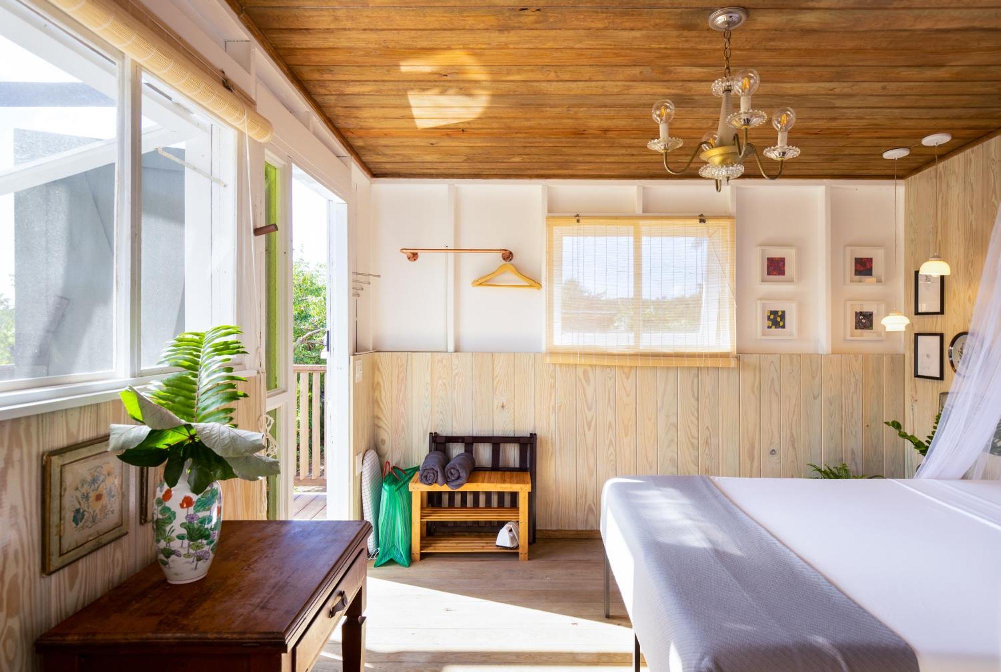 Finca Victoria Vieques Zewnętrze zdjęcie