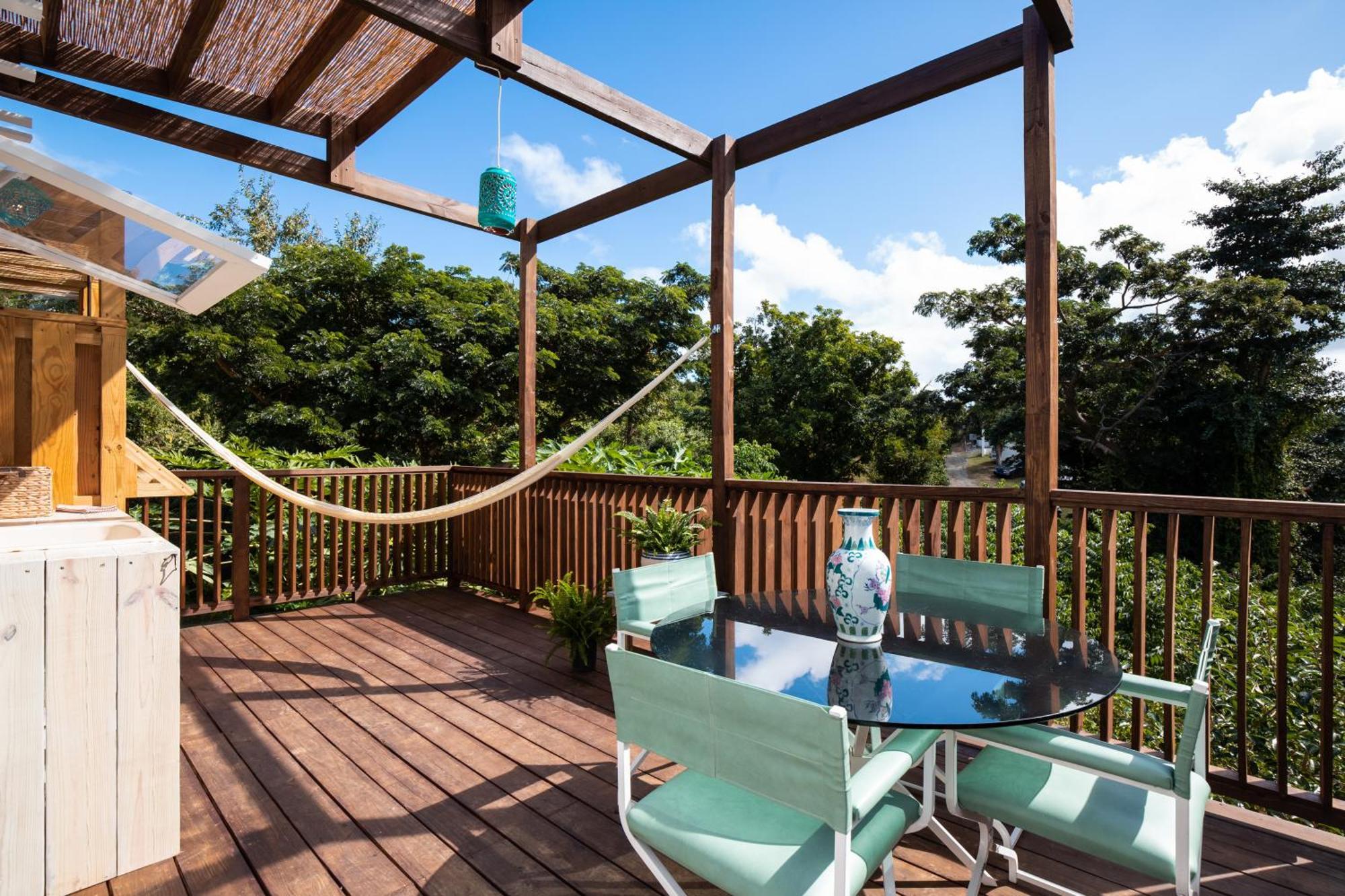 Finca Victoria Vieques Zewnętrze zdjęcie