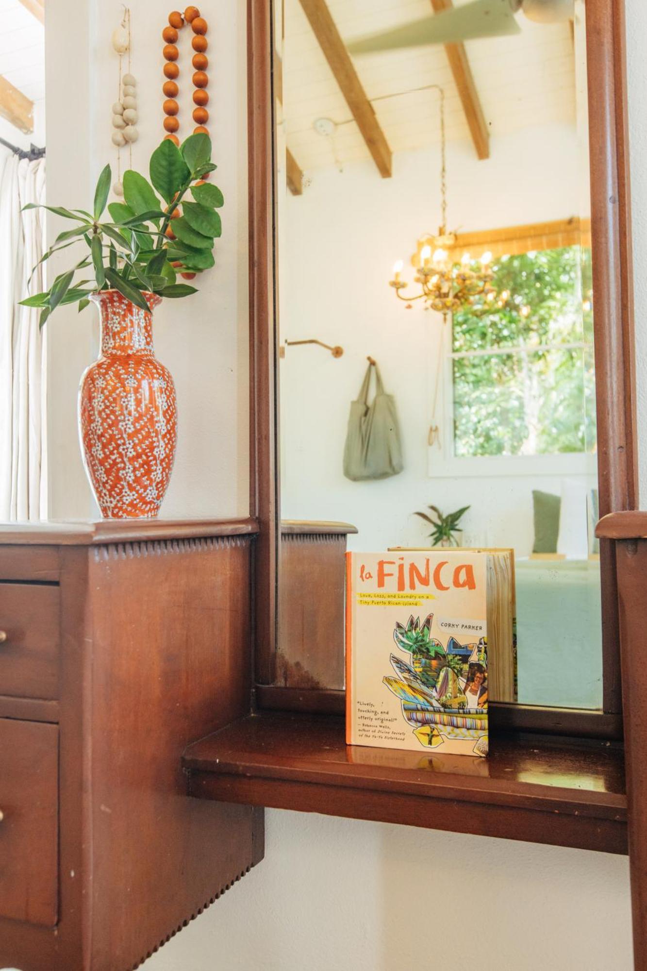 Finca Victoria Vieques Zewnętrze zdjęcie