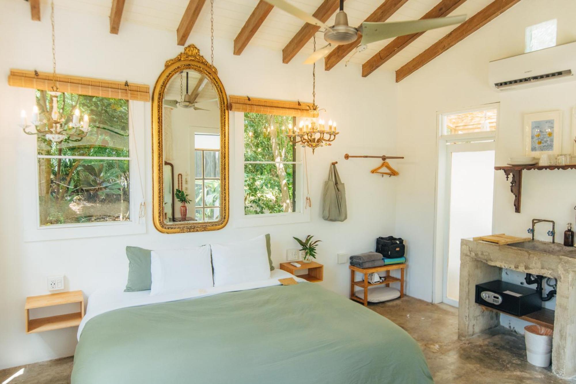 Finca Victoria Vieques Zewnętrze zdjęcie