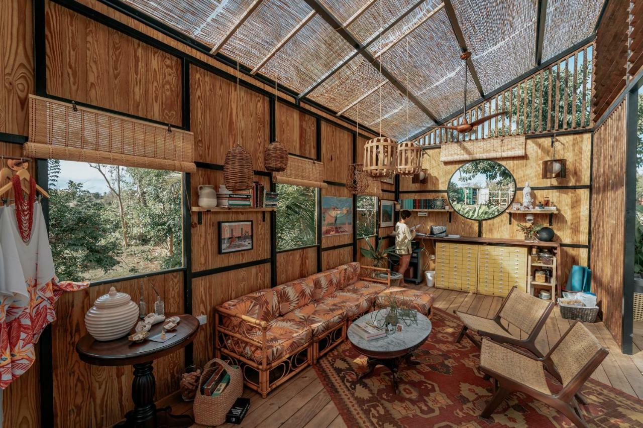 Finca Victoria Vieques Zewnętrze zdjęcie